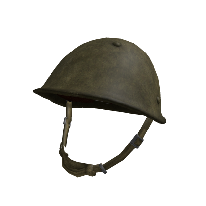 SSh-68 Soviet Steel Helmet
