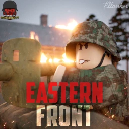 Eastern Front Combat Test icon