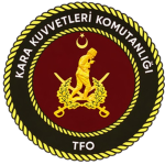 TFO | Kara Kuvvetleri Komutanlığı