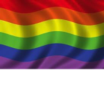 The LGBTQ+ group!! <3