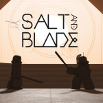 Salt and Blade