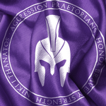 λggression Praetorians