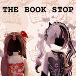 The Book Stop