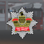 UK || West Midlands Fire Service