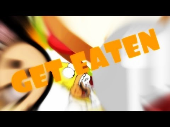 Get Eaten! 2017 screenshot 4