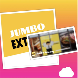 Jumbo Roleplay [🎃HALLOWEEN]
