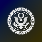 · US District Court for the District of Columbia ·