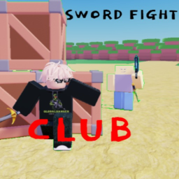 Sword Fight Club (SFC) FIXED QUEUE