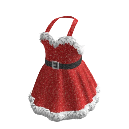 christmas dress roblox Christmas Dress | Roblox Item