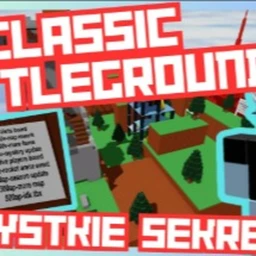 Classic Battleground icon
