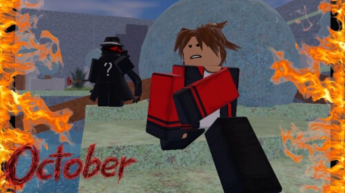 October Game