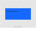 The ROBLOX Prank Crew