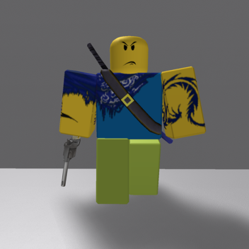 Hangout Site (Training Site)