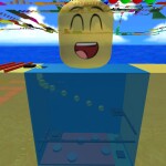 The Hilarious Noob Obby! [450 STAGES]