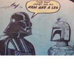 Star Wars freaks and nerds