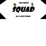 ---Jax & God's Squad---
