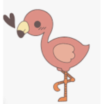 <3 flamingo <3