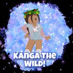 Kanga The Wild!