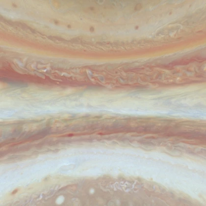 Jupiter Back