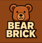 Bear brick