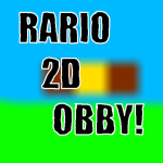 2D Rario Obby!