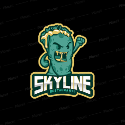 SkyLine Restaurant [JUICE WRLD EVENT, All Month!]