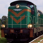 Polish Railway Fans