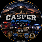 Casper Wyoming Whitelisted