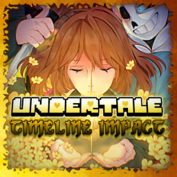 Timeline Impact Donation place! icon