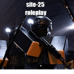 Site-25 RP