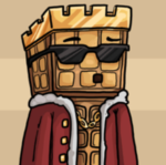 WaffleBlox’s FAN Group
