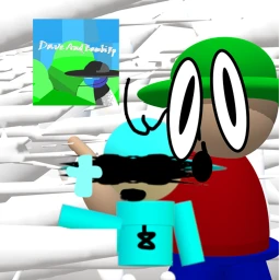 Dave And Bambi RP Mroph (Stop Update) icon