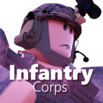 Italian Army Infantry Corpsᅠ