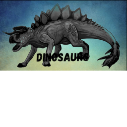 Home of the Dino's
