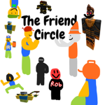Teh Fren Circle o' Weirdness