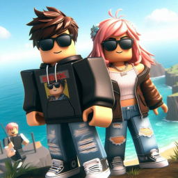 BOY & GIRL Clothing HomeStore 🛍️