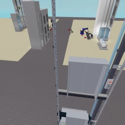 tycoon lift icon