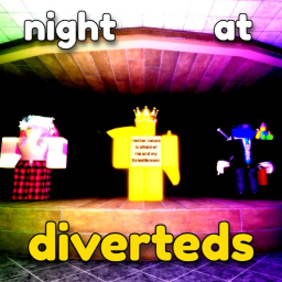 Night at Diverted