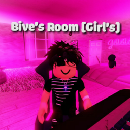 Vibe's Room [Girl's]👩😊