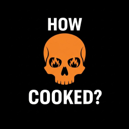 How Cooked Am I?
