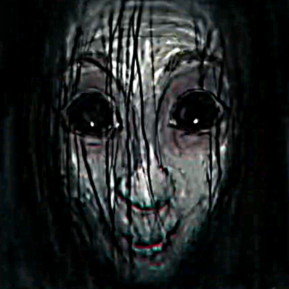 Scary Image 43 Roblox decal