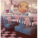 THE W4RDR0BE