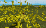 BANNANA ARMY THE BEST ONE