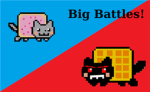 NYAN CAT EXTREMES