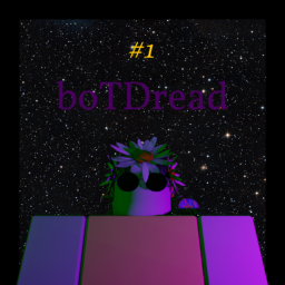 [UPD 1.1] boTDread