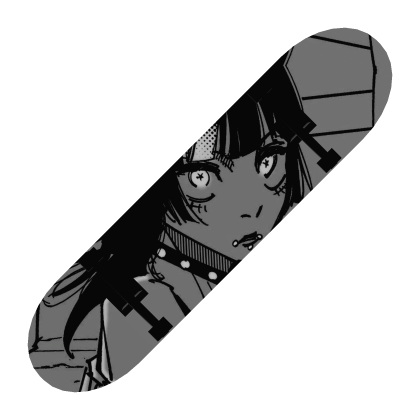 Anime Skate thumbnail