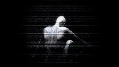 SCP-096 [Demonstration]