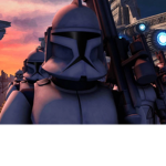 The Grand Army Of The Republic RP