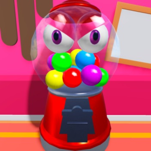 🍫ESCAPE THE CANDY SHOP OBBY! (READ DESC)