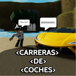BETTER MAP! Carreras de coches 😎 icon